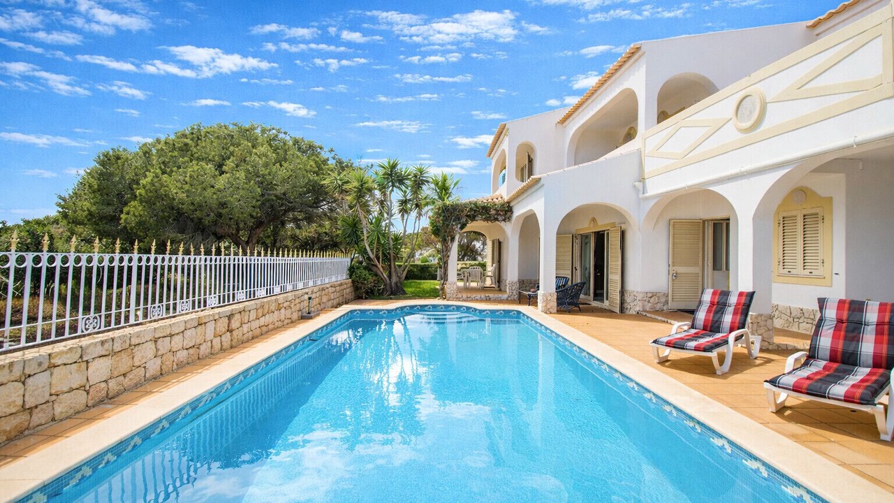 Photo of Outdoor in Aldeia das Acoteias