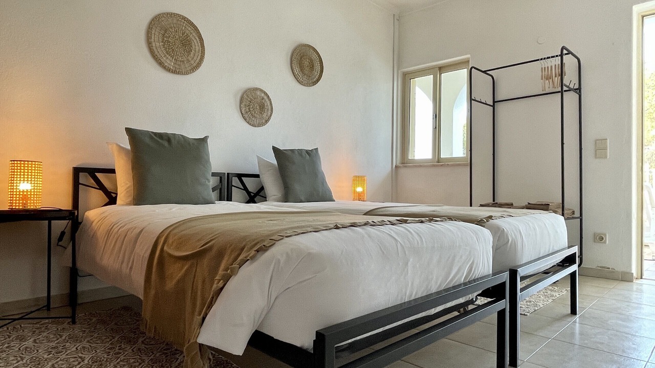 Photo of Bedroom in Aldeia das Acoteias