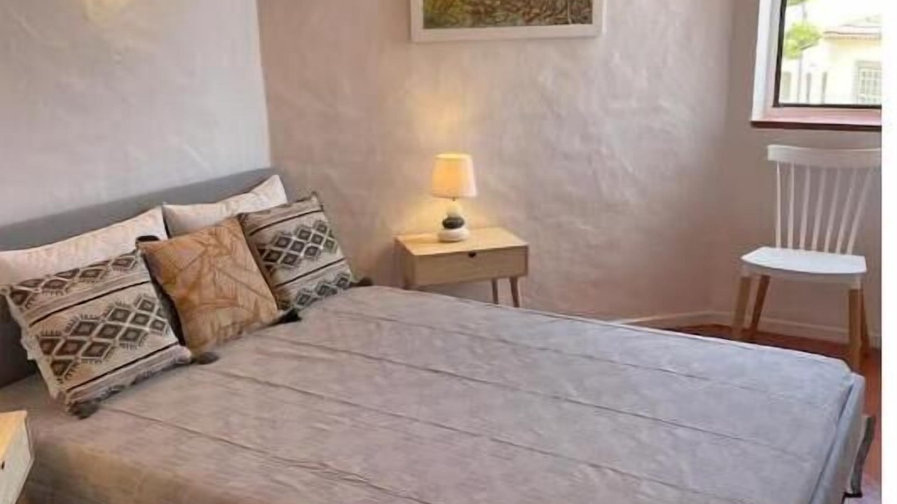 Photo of Bedroom in Praia das Macas