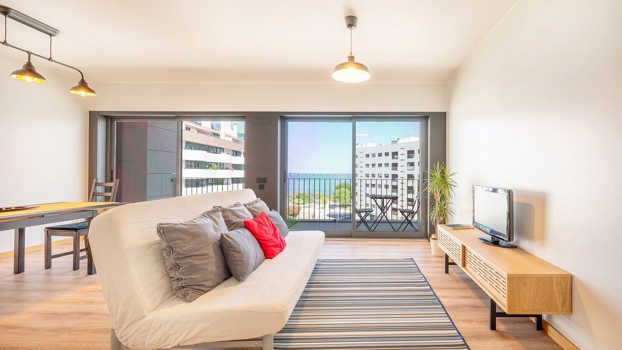 Photo of Livingroom in Parque das Nacoes