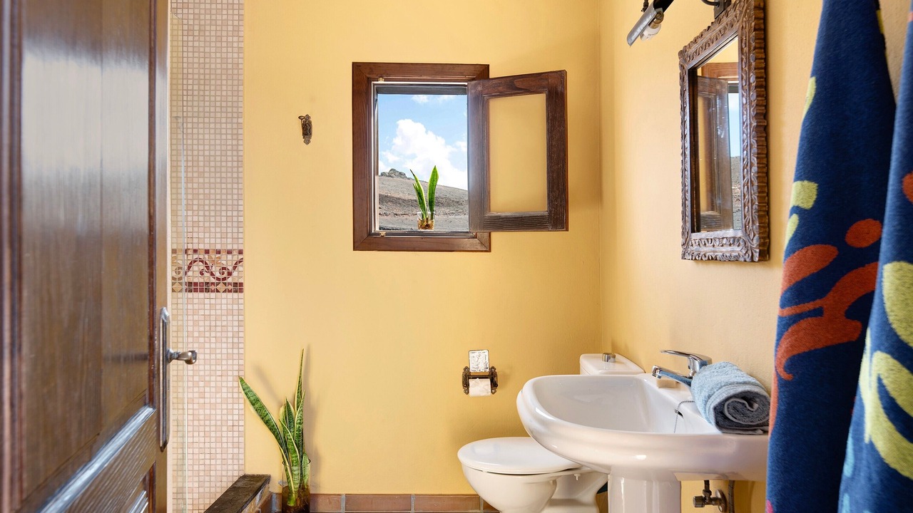 Photo of Bathroom in Tajaste