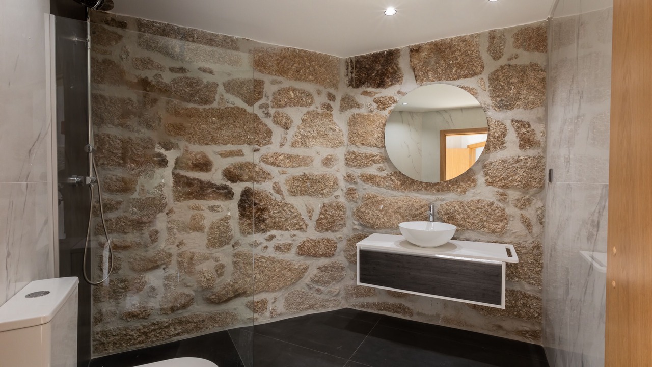 Photo of Bathroom in Medelo