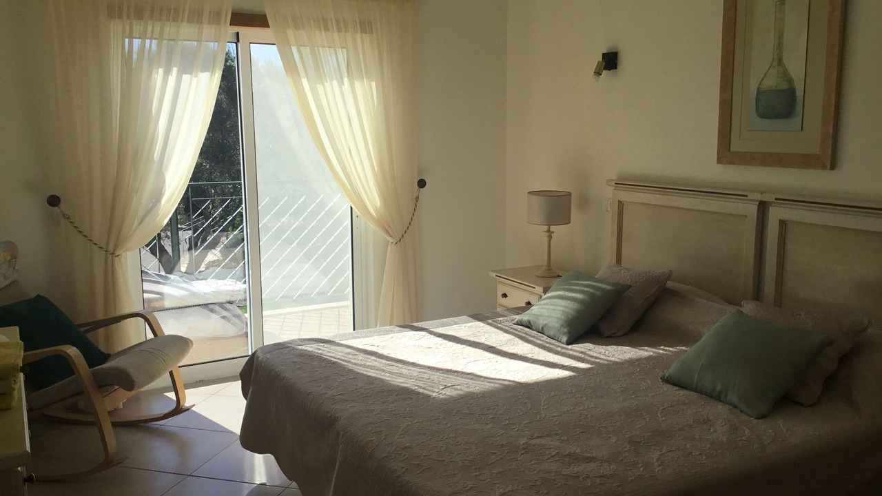 Photo of Bedroom in Atalaia