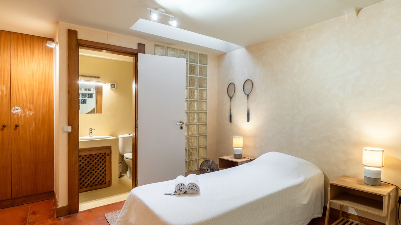 Photo of Bedroom in Carvalhal