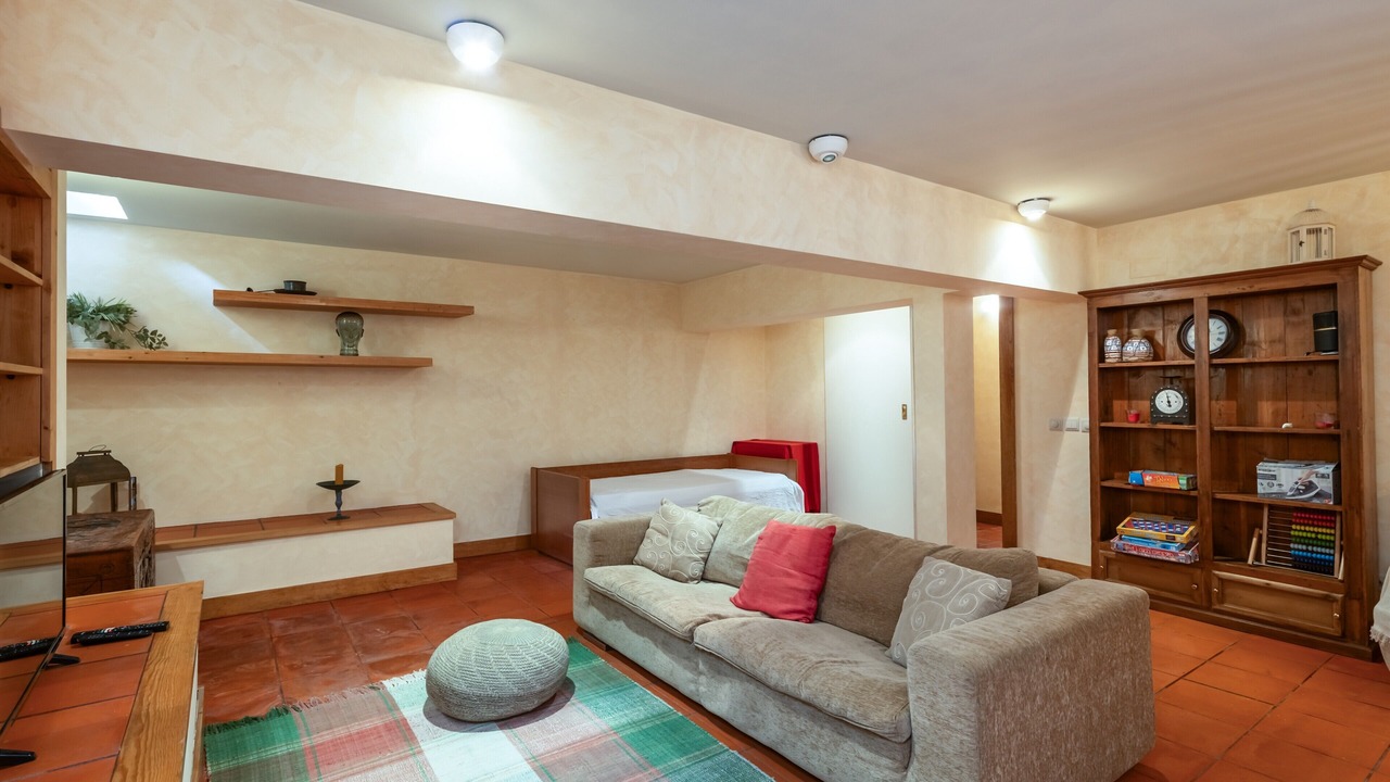 Photo of Livingroom in Carvalhal