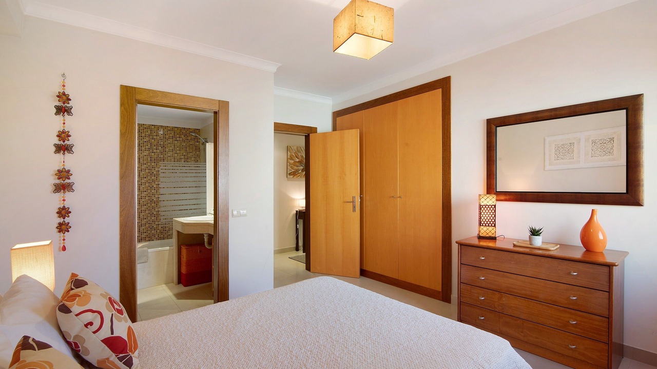 Photo of Bedroom in Vale de Parra