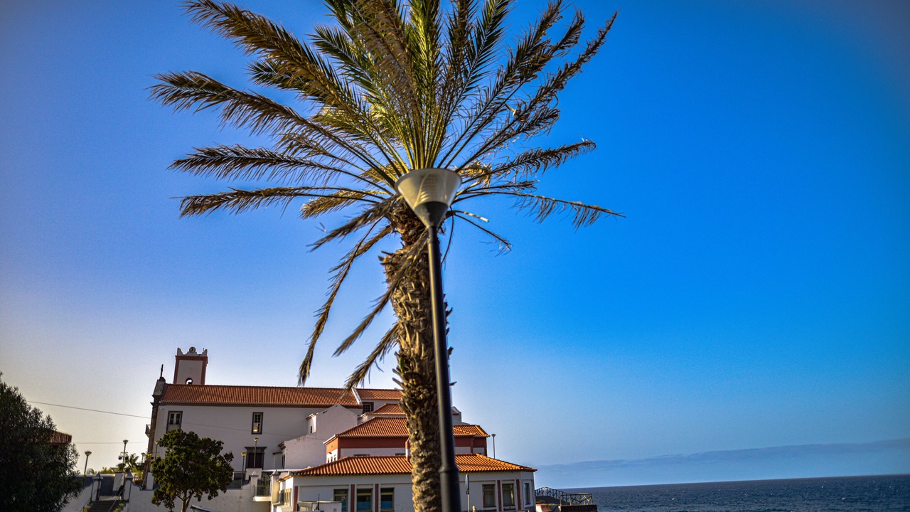 Photo of Outdoor in Sao Vicente