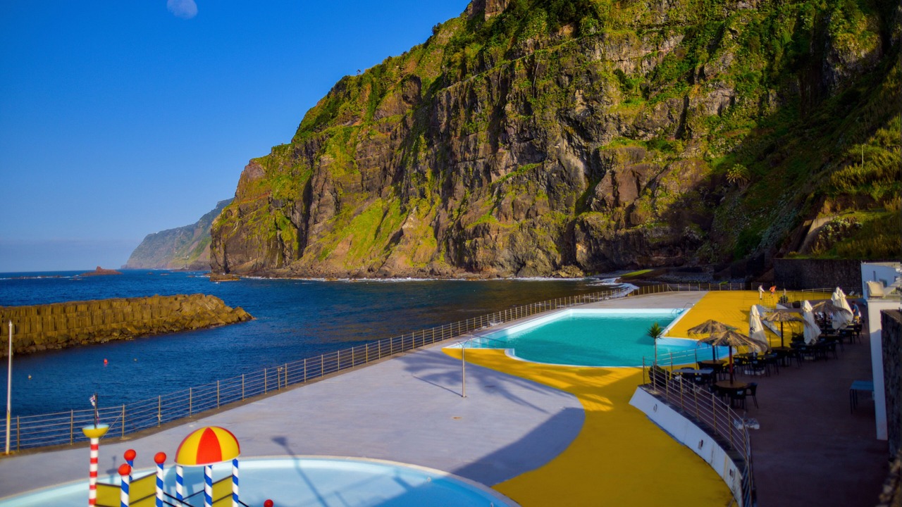 Photo of Outdoor in Sao Vicente