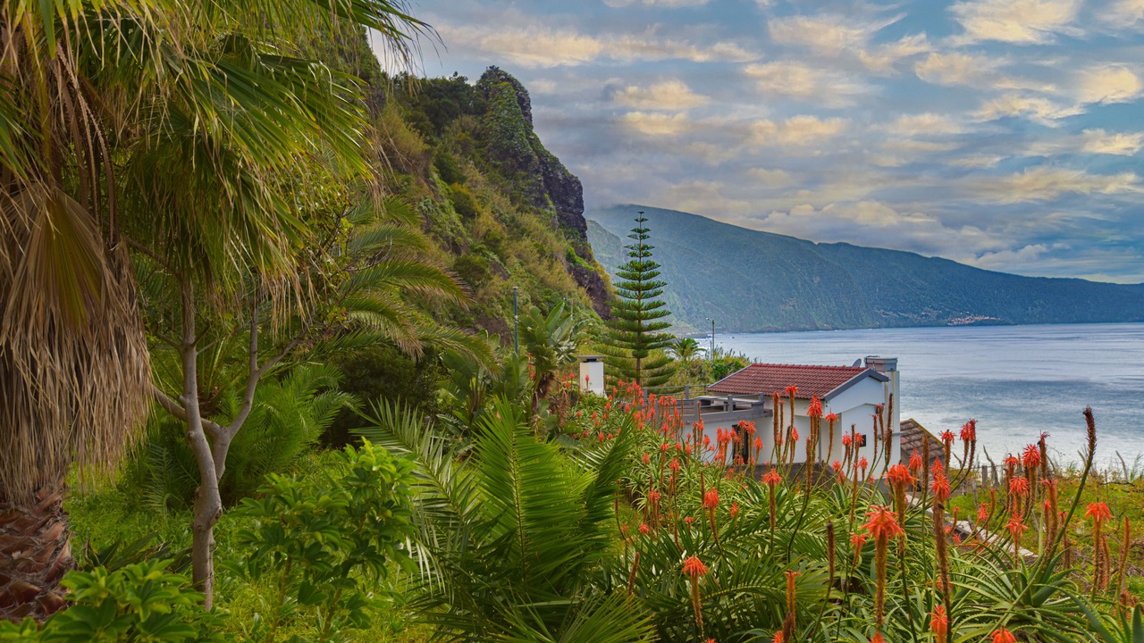 Photo of Outdoor in Sao Vicente
