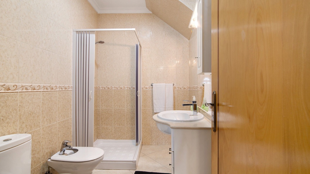Photo of Bathroom in Olhao