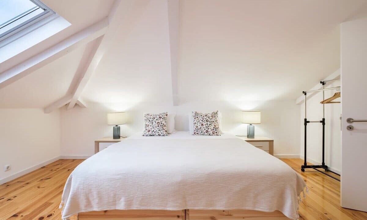 Photo of Bedroom in Estoril