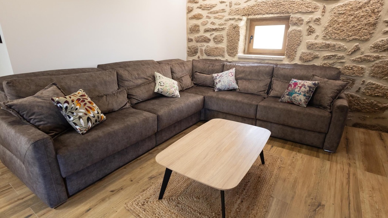 Photo of Livingroom in Valenca
