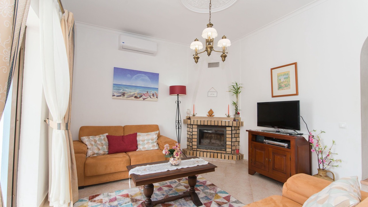Photo of Livingroom in Cerro de Aguia