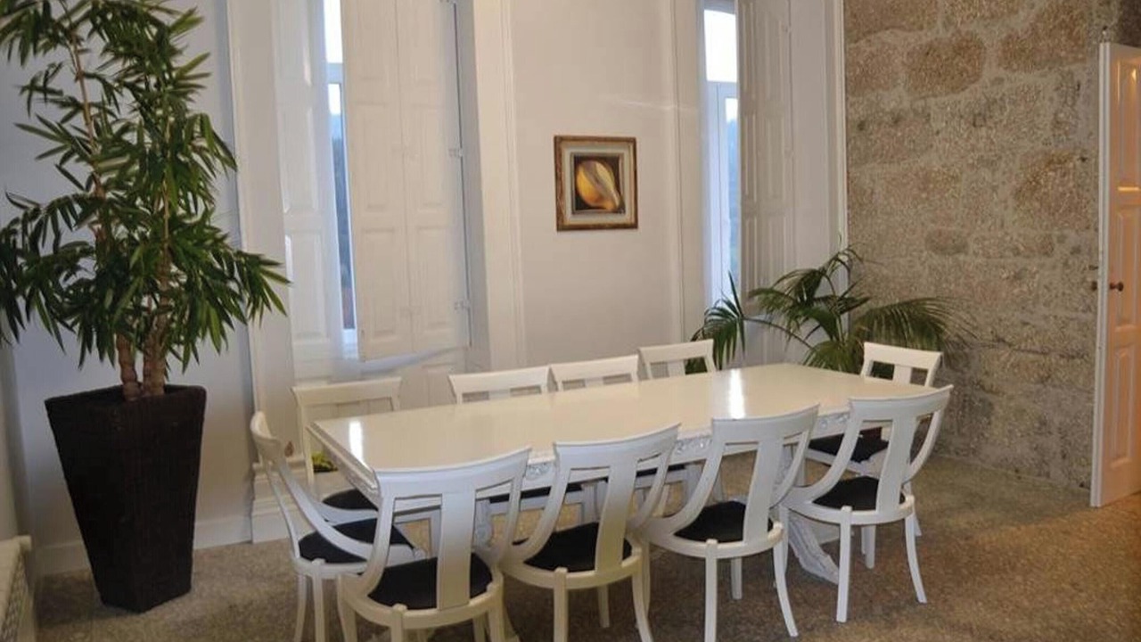 Photo of Livingroom in Guilhofrei