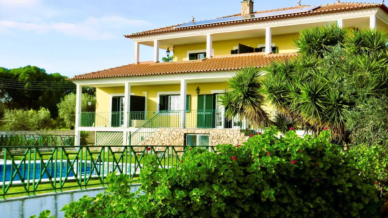 Photo of Outdoor in Vilar da Mo