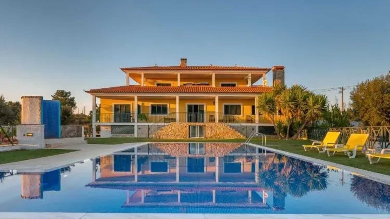 Photo of Outdoor in Vilar da Mo