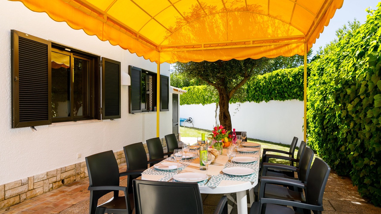 Photo of Outdoor in Areias de Sao Joao