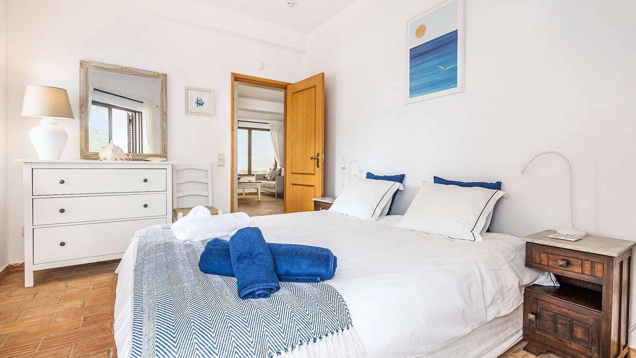 Photo of Bedroom in Gorjoes