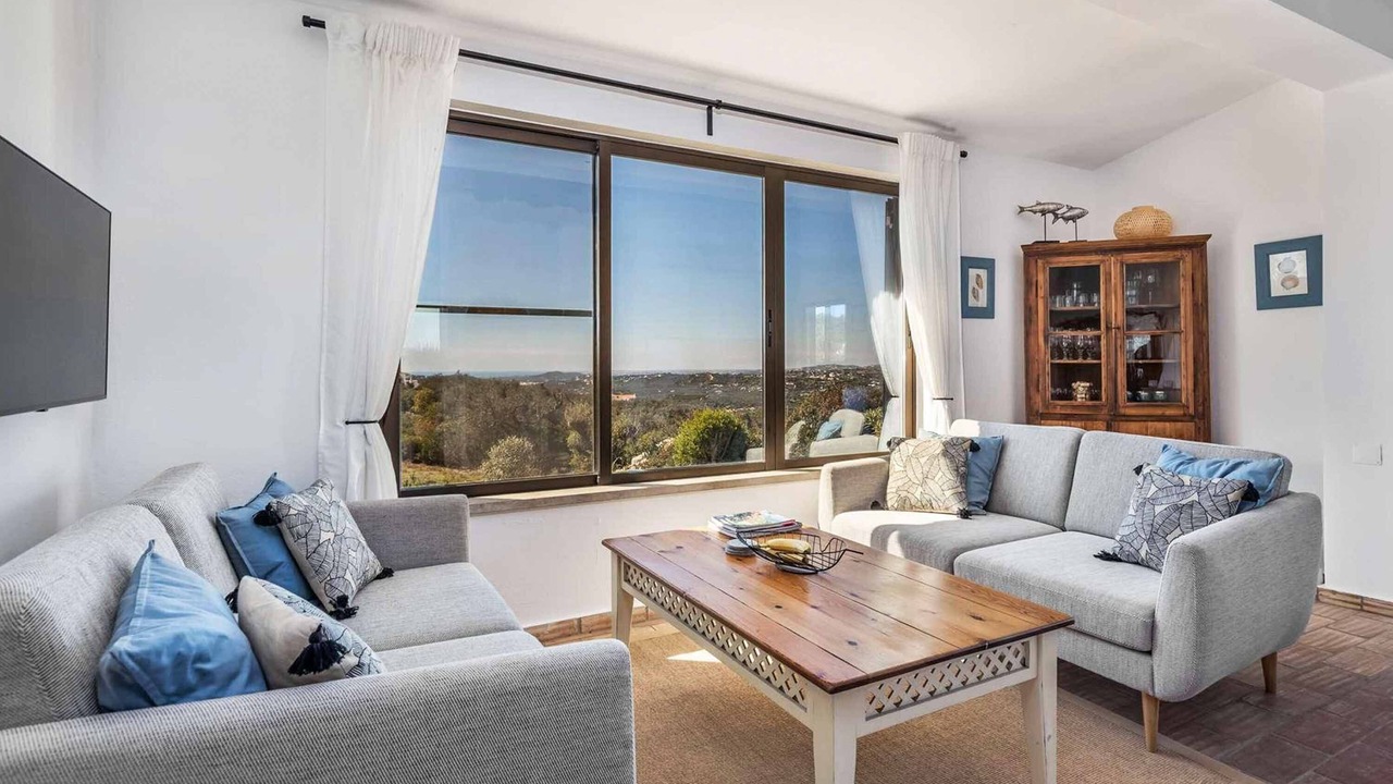 Photo of Livingroom in Gorjoes