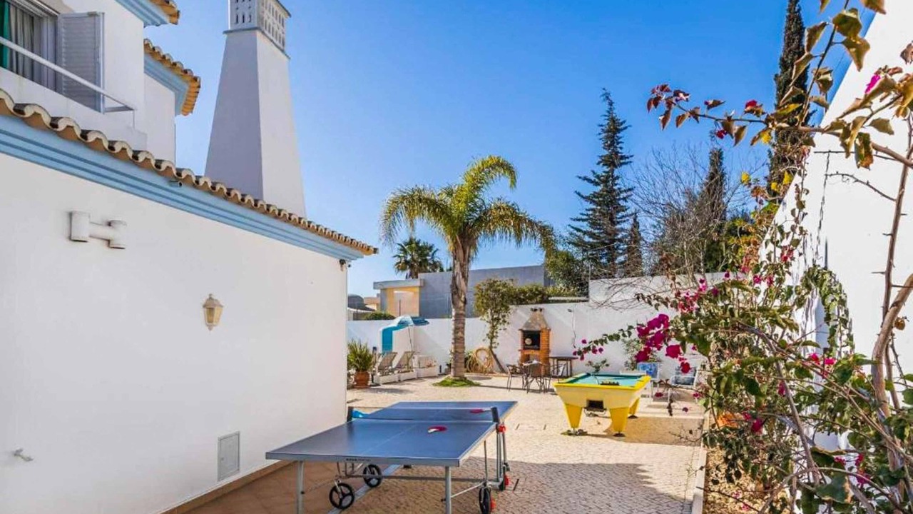 Photo of Patio Balcony in Cerro de Aguia