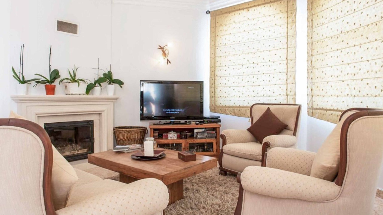 Photo of Livingroom in Cerro de Aguia