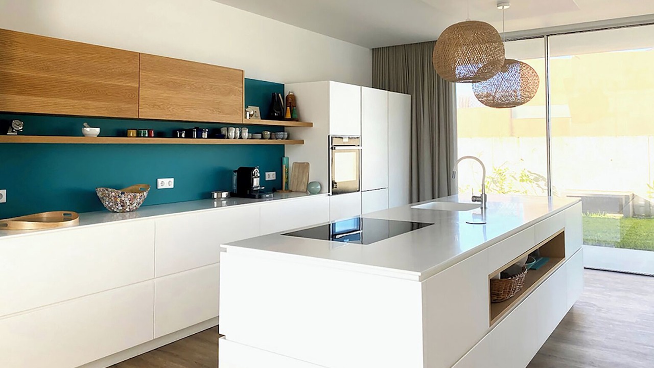 Photo of Kitchen in Vila do Conde