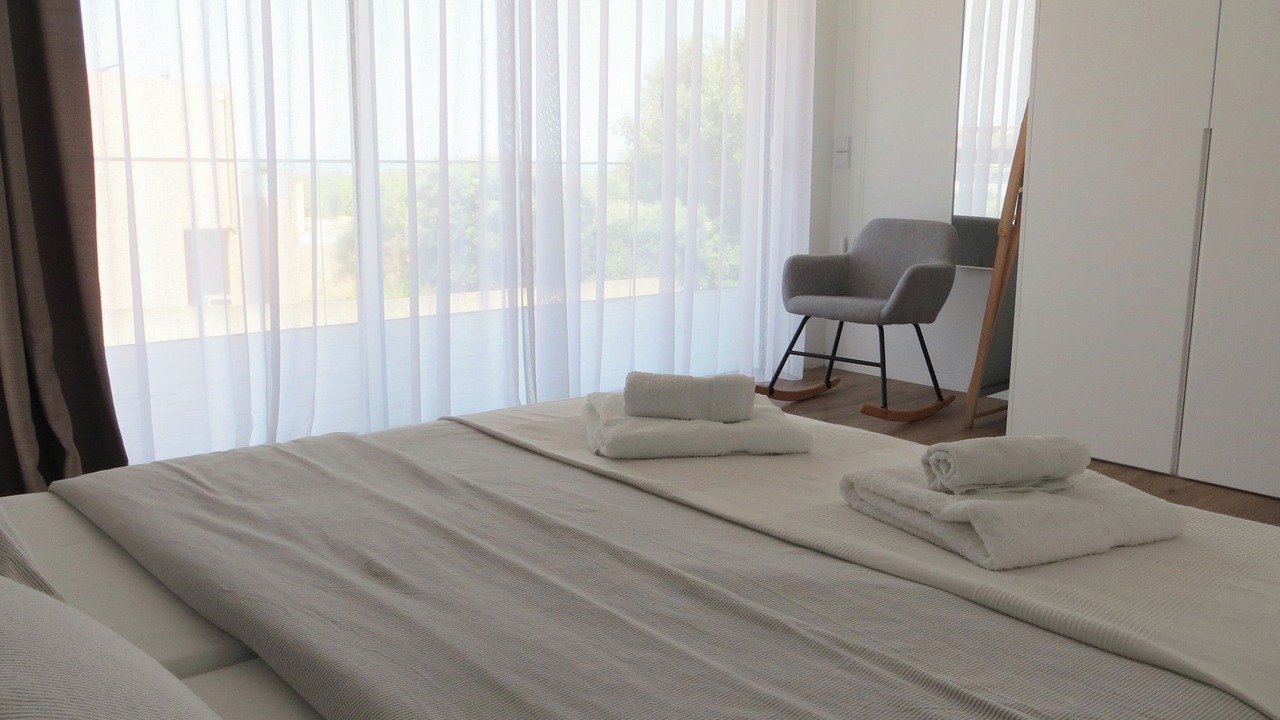 Photo of Bedroom in Vila do Conde