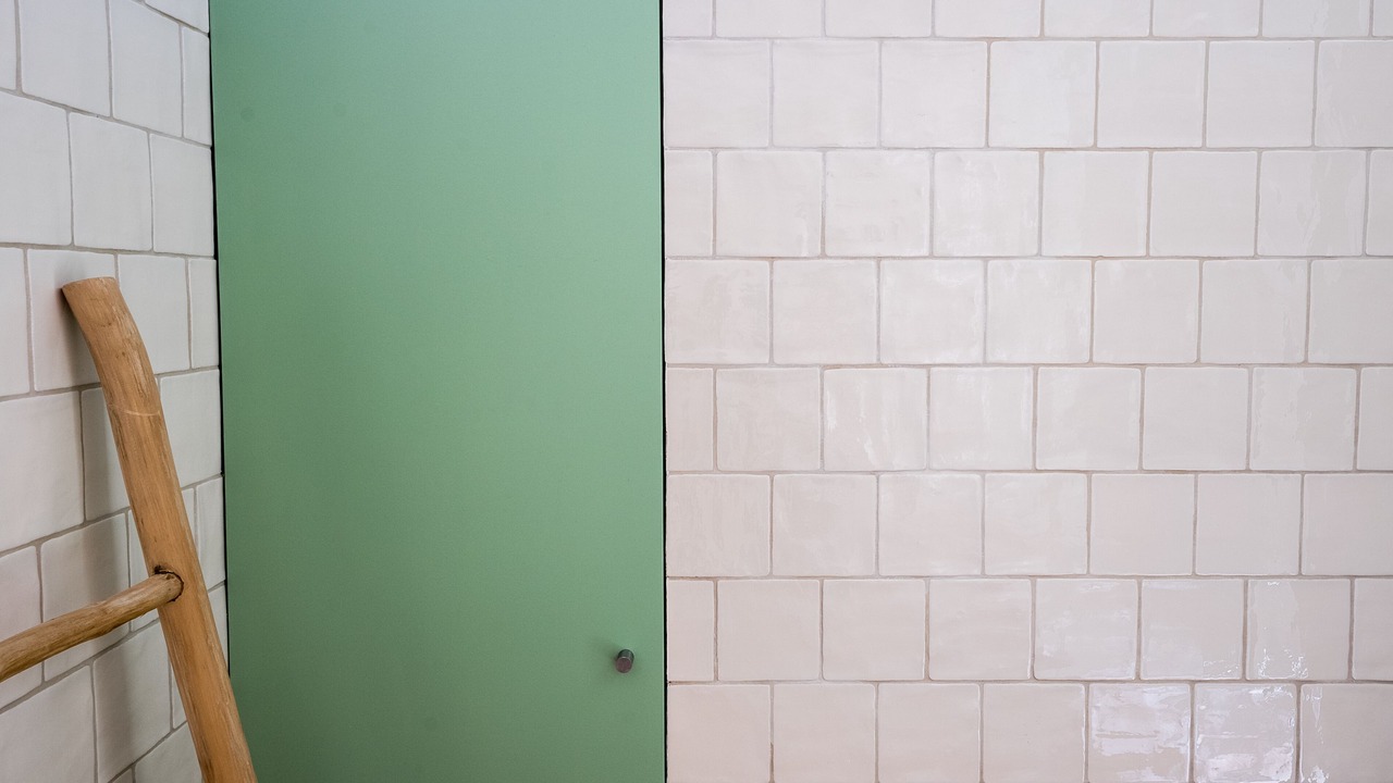 Photo of Bathroom in Porto Covo