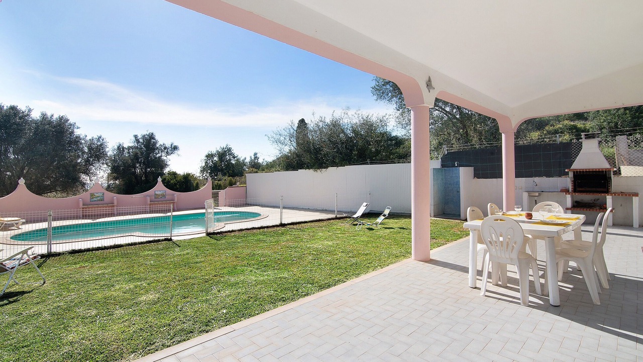 Photo of Outdoor in Lagos e Relvas