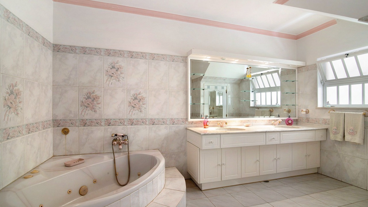 Photo of Bathroom in Lagos e Relvas