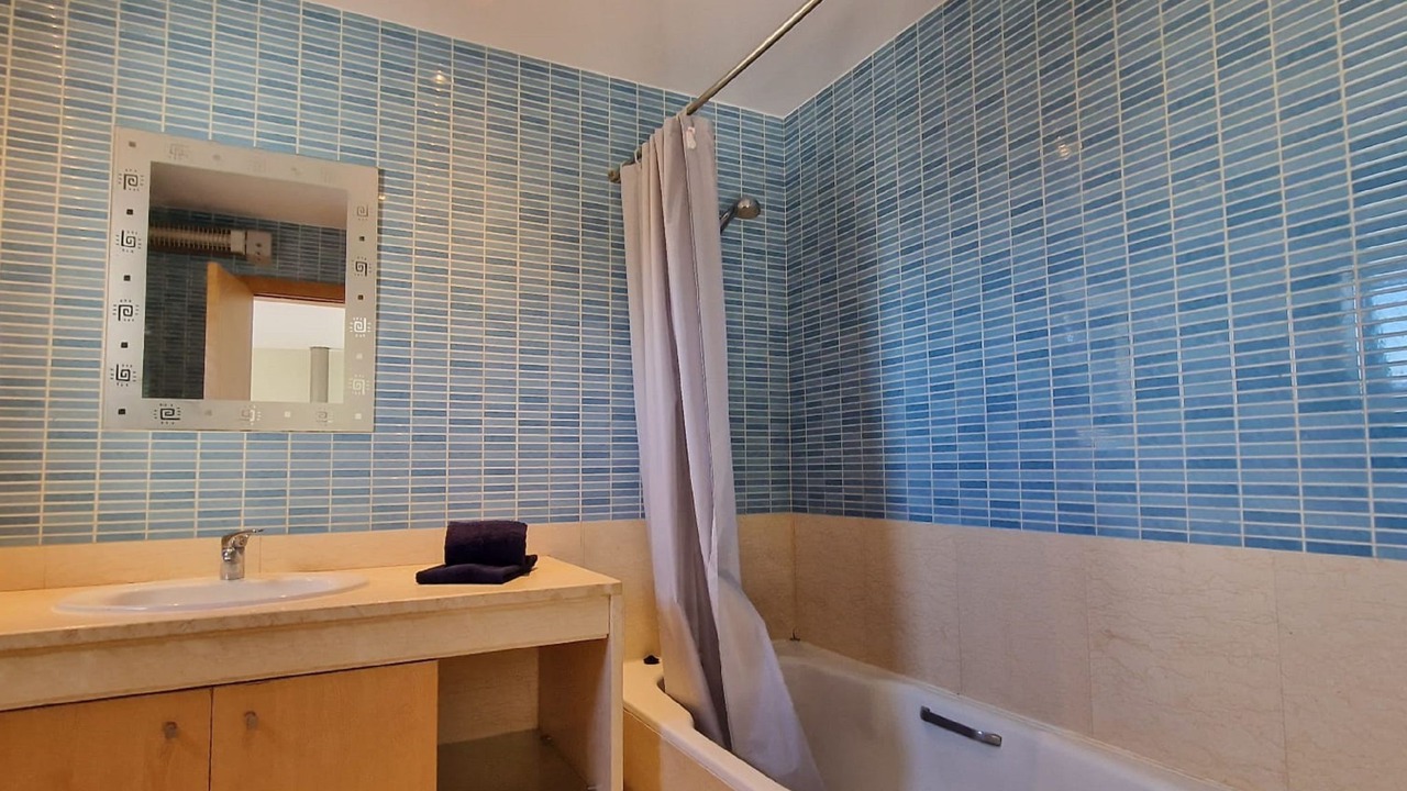 Photo of Bathroom in Santa Eulalia