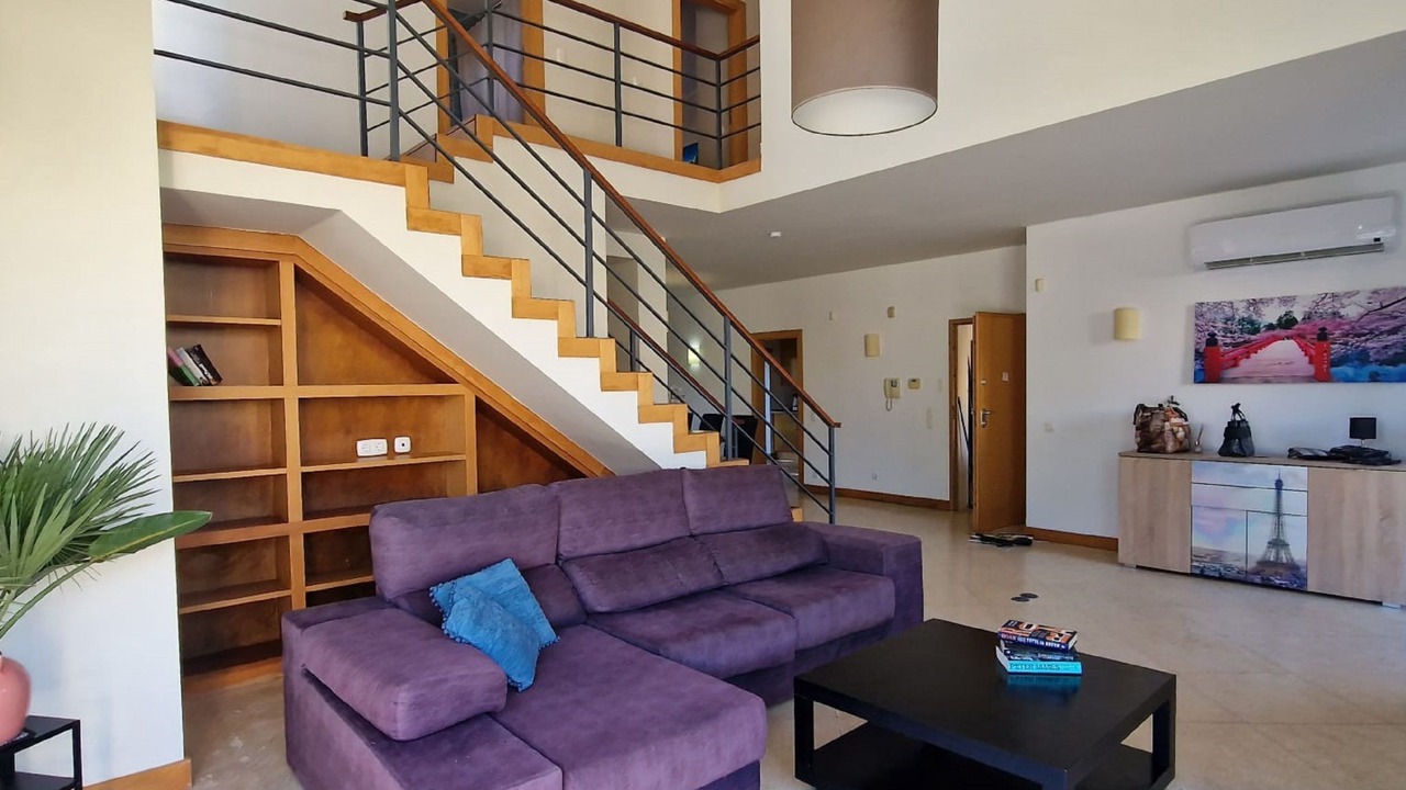 Photo of Livingroom in Santa Eulalia