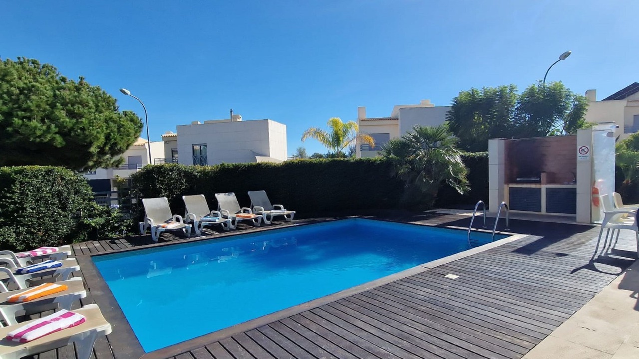 Photo of Outdoor in Santa Eulalia