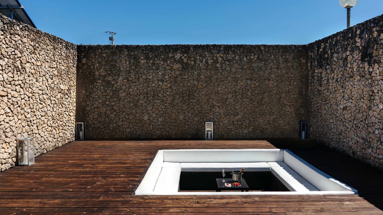 Photo of Patio Balcony in Esposende