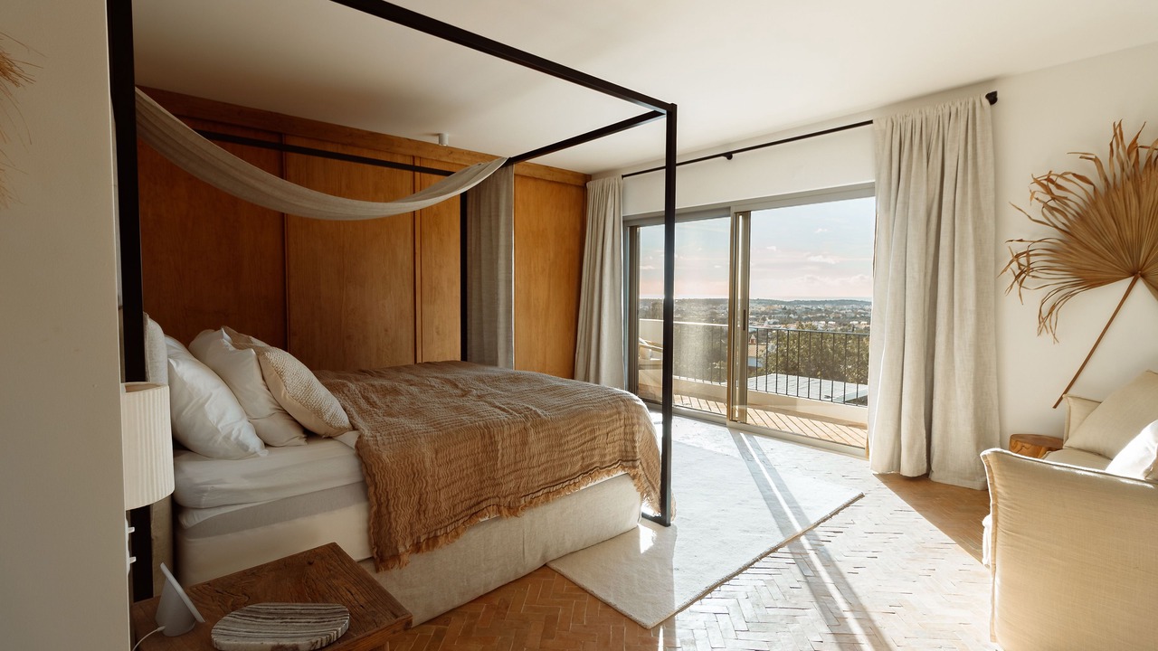 Photo of Bedroom in Vale Formoso