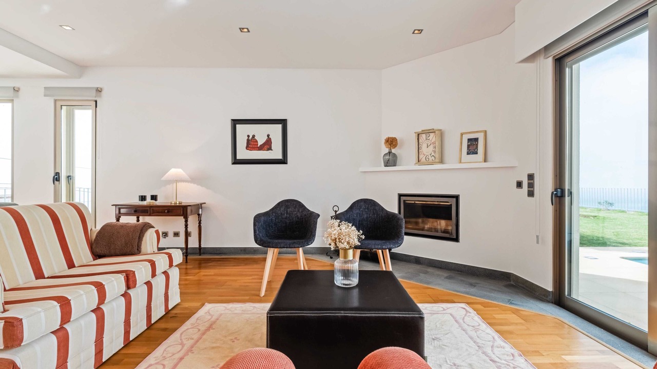 Photo of Livingroom in Sao Goncalo