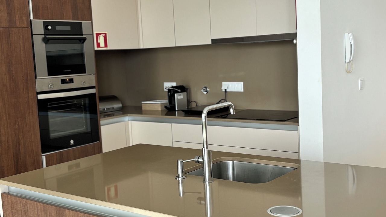 Photo of Kitchen in Torreira