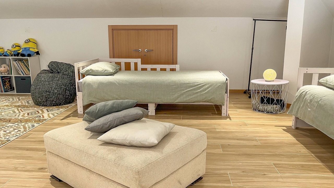 Photo of Bedroom in Meada