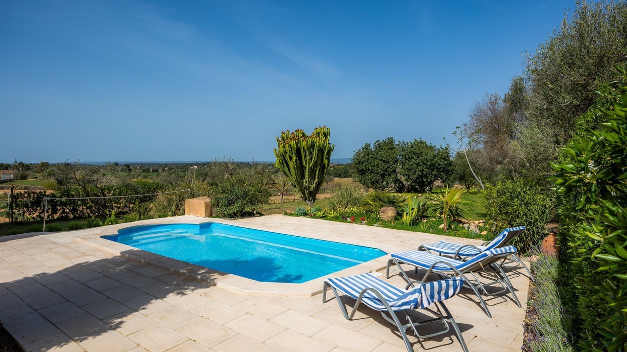 Photo of Outdoor in Cas Concos
