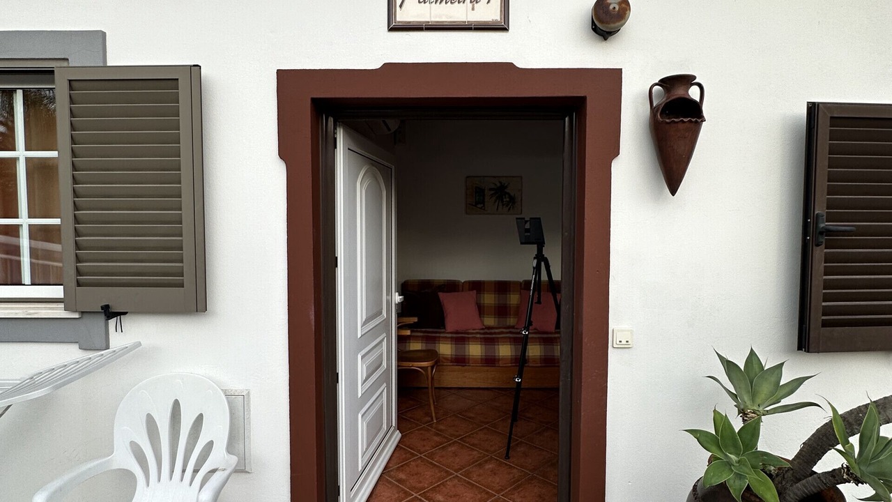Photo of Outdoor in Monte Raposo