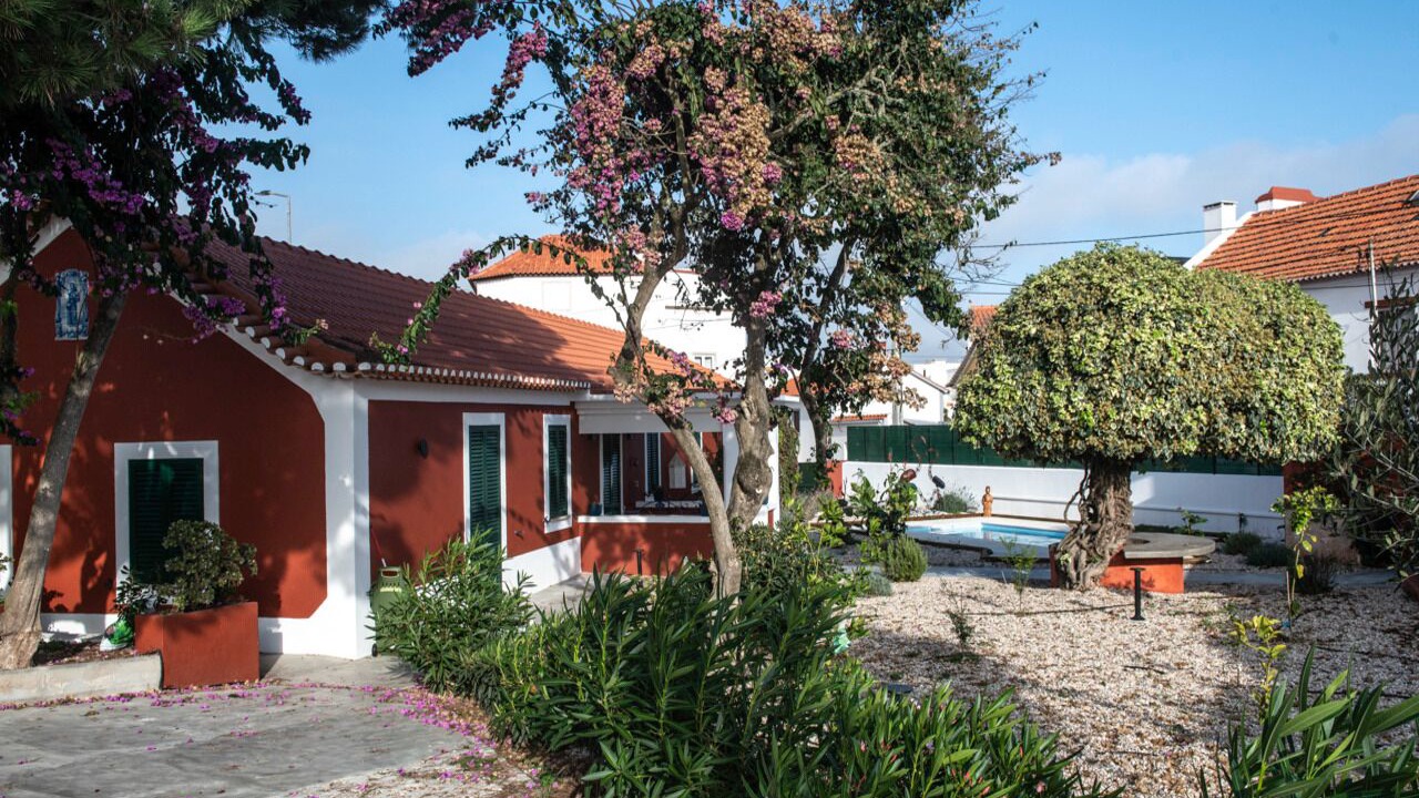 Photo of Outdoor in Foz do Arelho