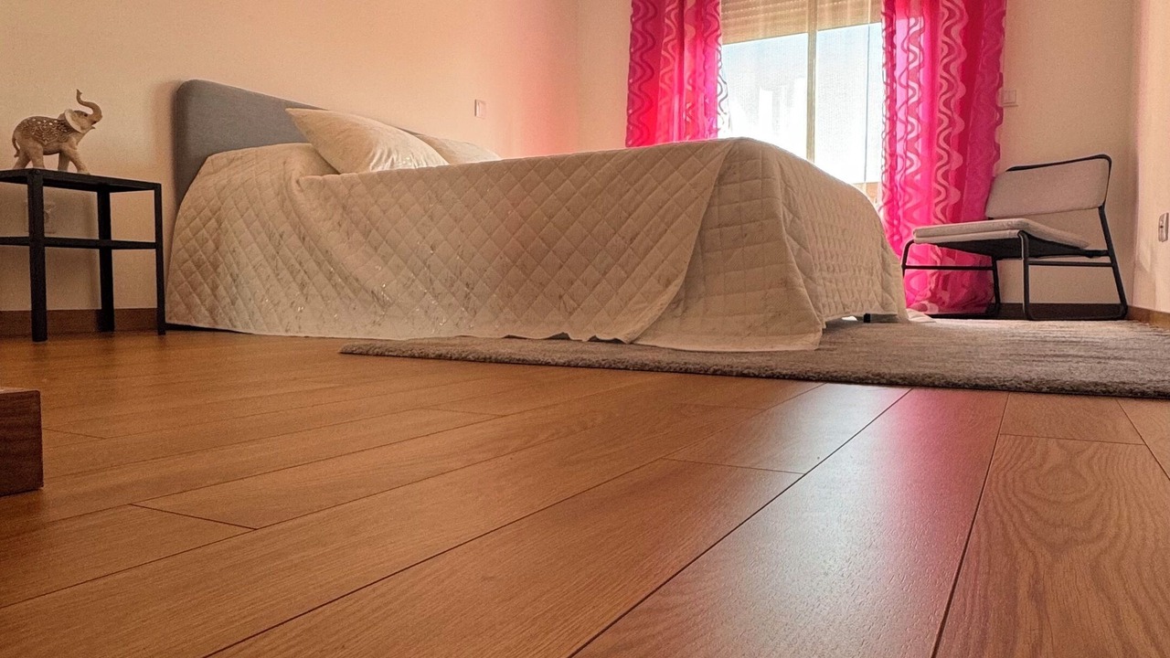 Photo of Bedroom in Vila Real