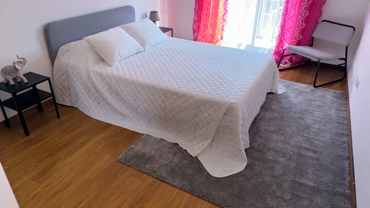 Photo of Bedroom in Vila Real