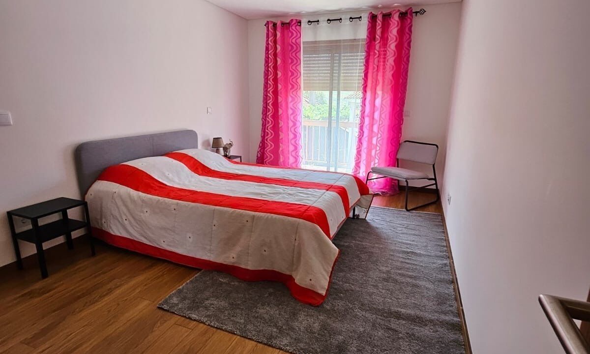 Photo of Bedroom in Vila Real