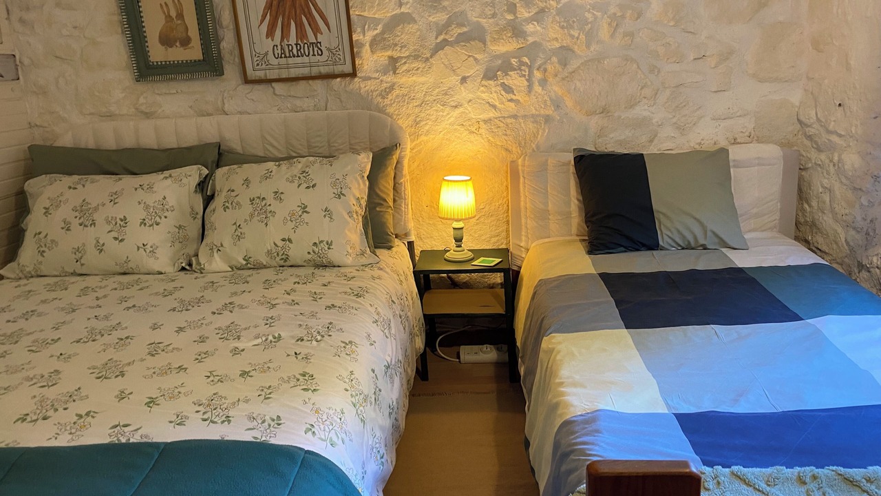 Photo of Bedroom in Braga