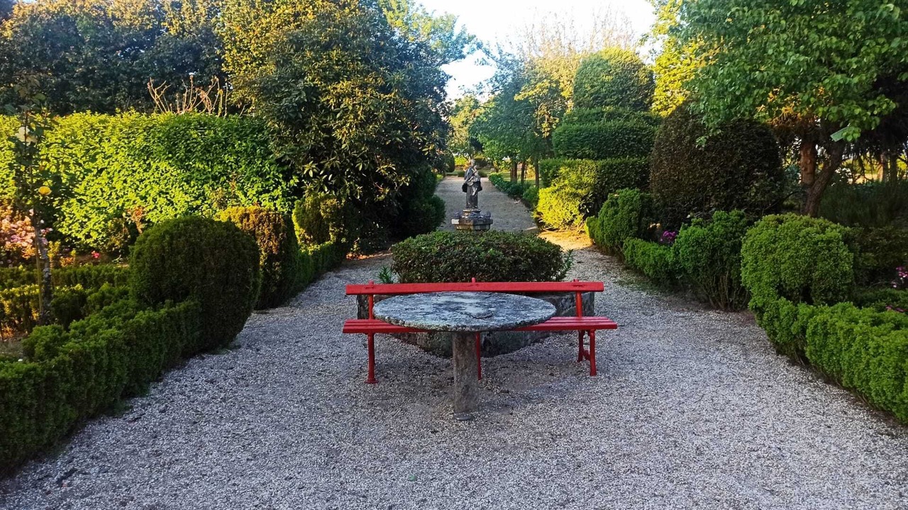 Photo of Outdoor in Braga