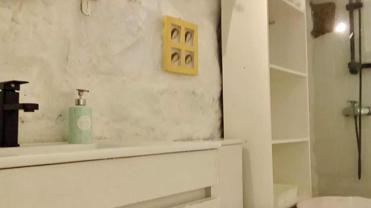Photo of Bathroom in Braga