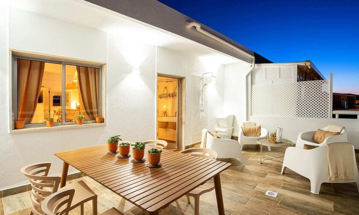Photo of Outdoor in Faro City Centre