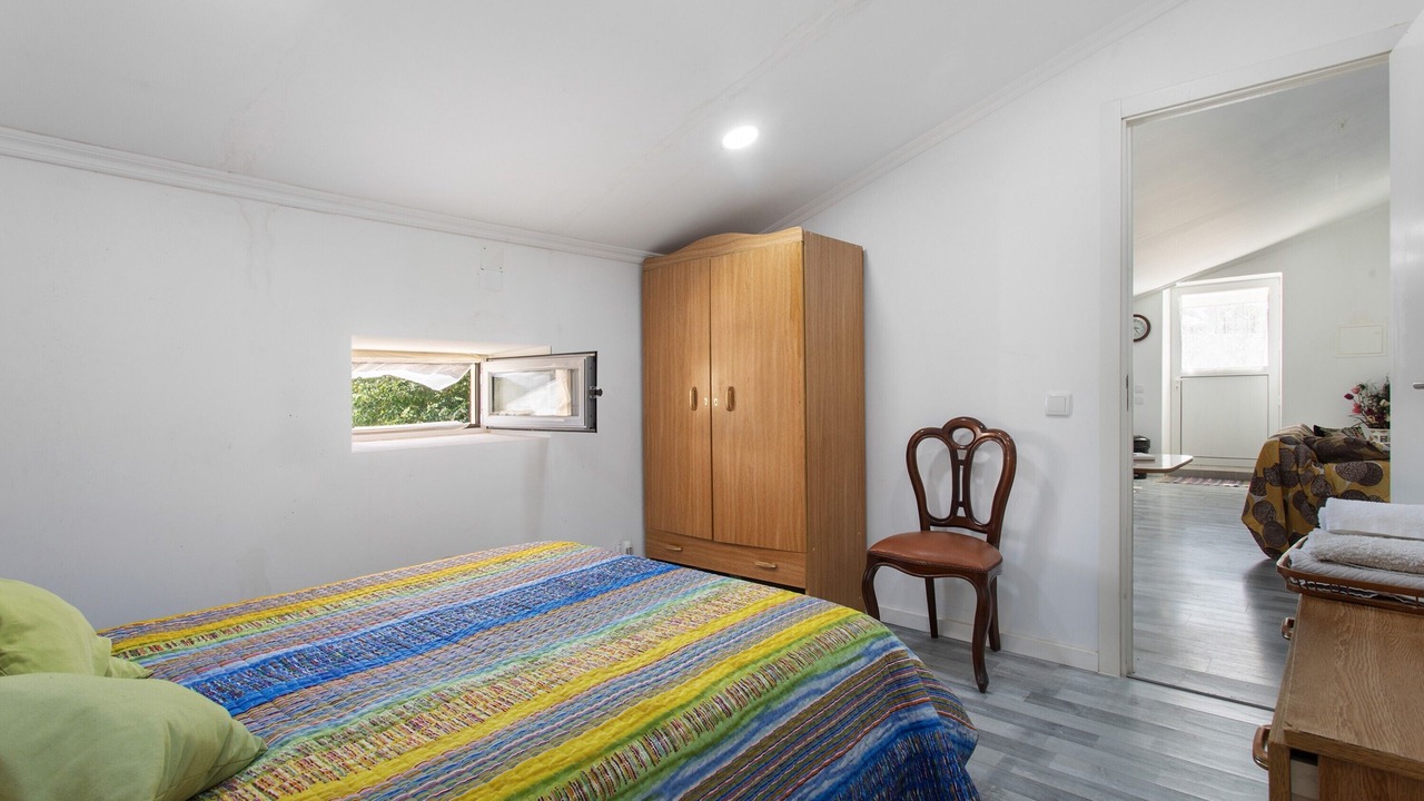 Photo of Bedroom in Alenquer