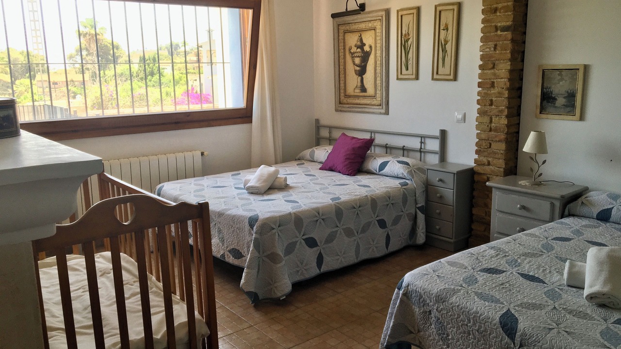 Photo of Bedroom in Paratella